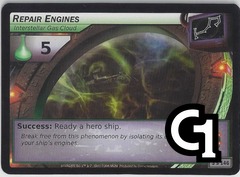 Repair Engines